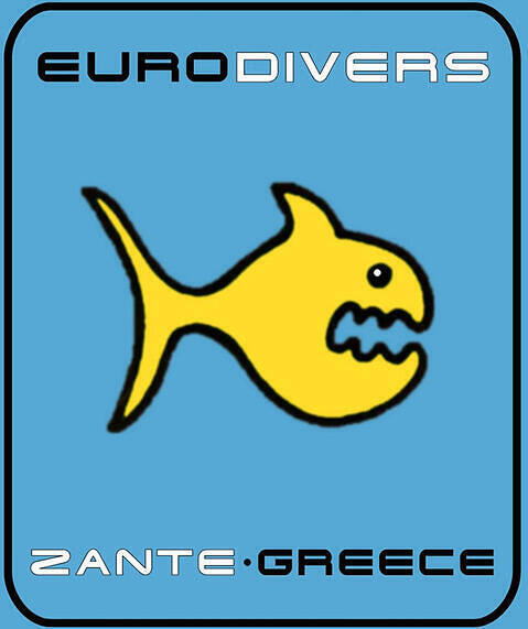 Eurodivers - Dive Center in Greece