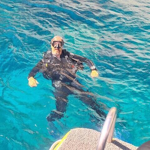 Eurodivers - Dive Center in Greece