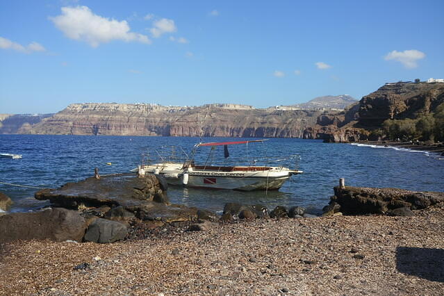 Navys Waterworld Dive Center - Dive Center in Greece