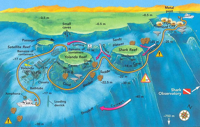 Emperor Divers And Scuba Schools - Dive Center in Egypt