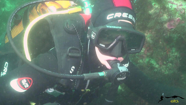 Ocean Addicts - Dive Center in Spain
