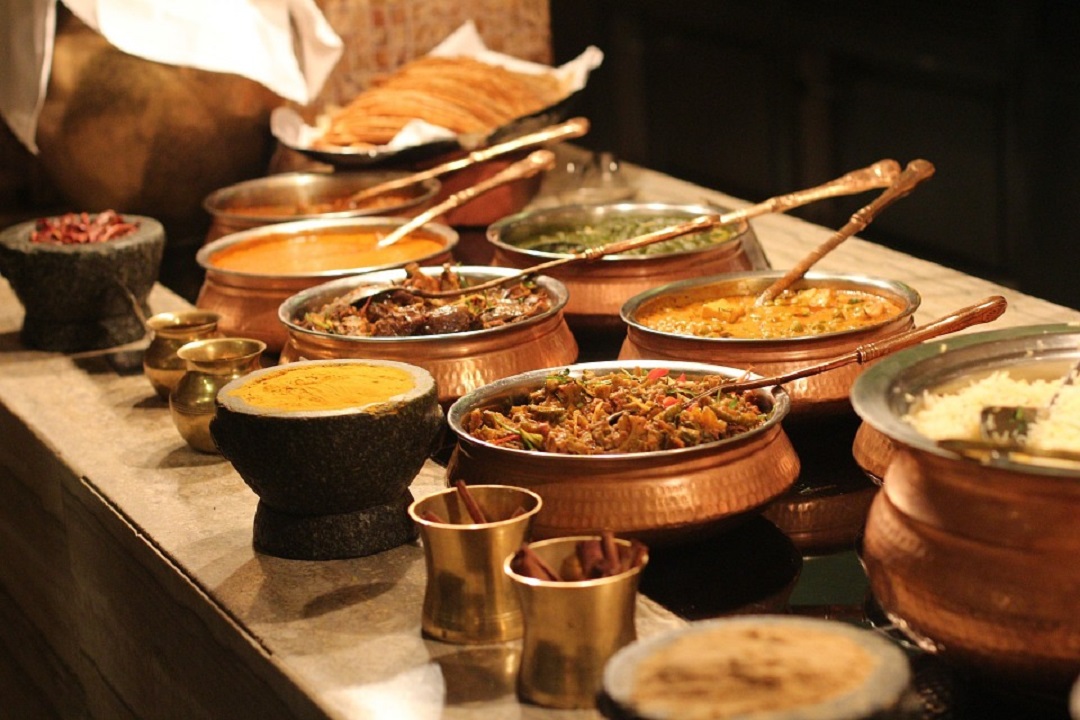 indian resturant new jersey