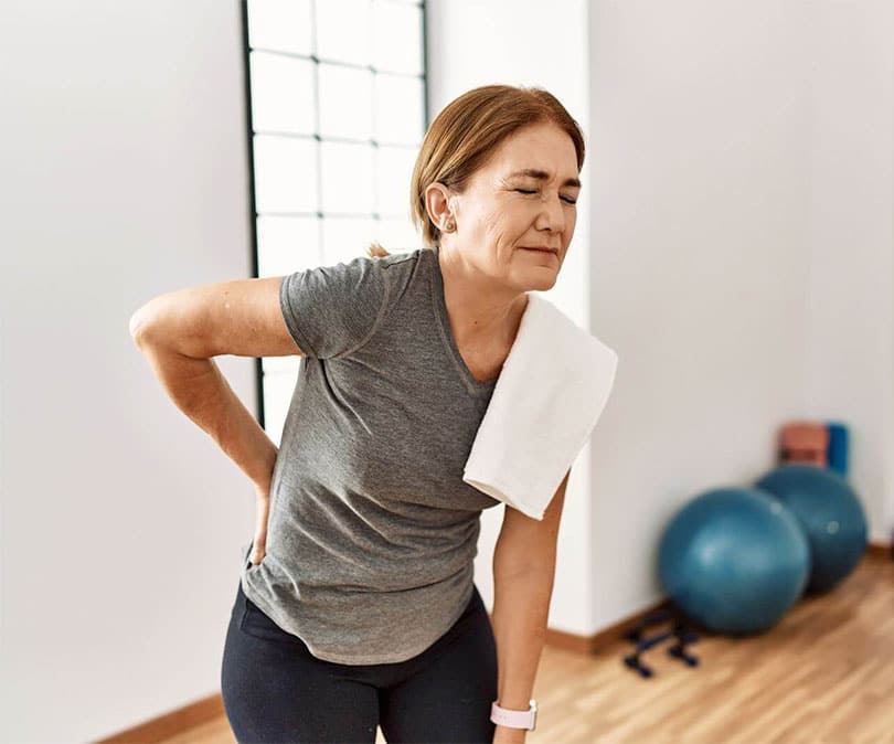 The Truth About Treating Sciatica Pain | The Iowa Clinic