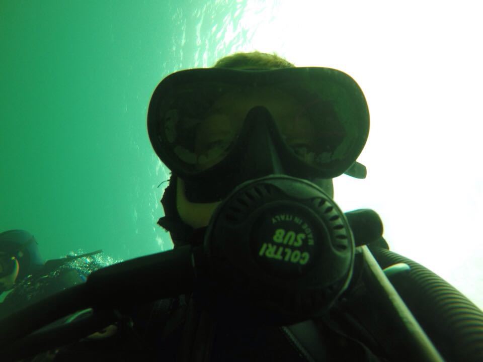 Sukeldumisklubi OÜ - Dive Center in Estonia